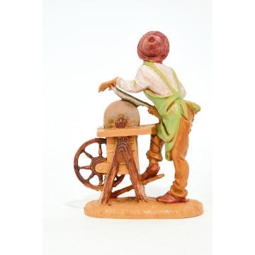 Statua Arrotino Fontanini