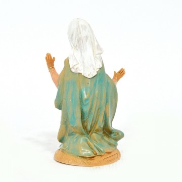 Natività 5 Pz Fontanini 10 cm