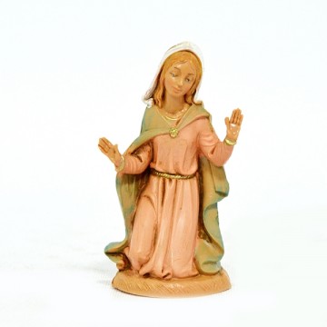 Natività 5 Pz Fontanini 10 cm