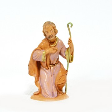 Natività 5 Pz Fontanini 10 cm