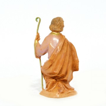 Natività 5 Pz Fontanini 10 cm