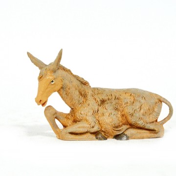 Natività 5 Pz Fontanini 10 cm