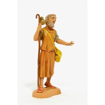 Statua Pastore Fontanini