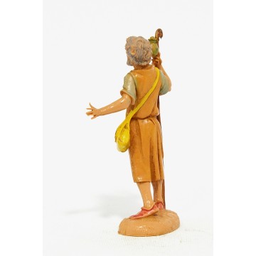 Statua Pastore Fontanini