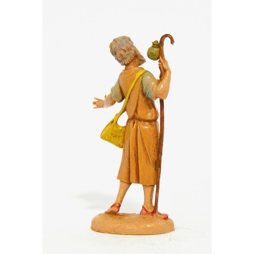 Statua Pastore Fontanini