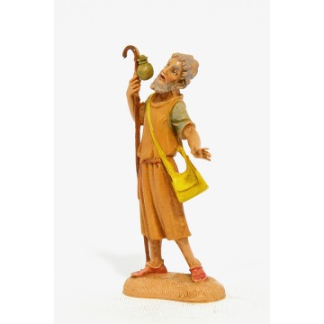 Statua Pastore Fontanini