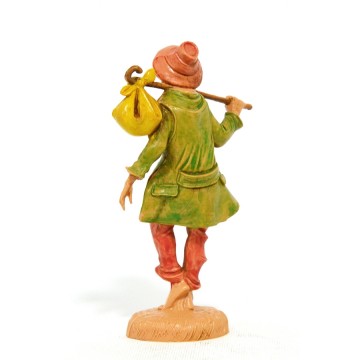 Pastore Viandante Fontanini