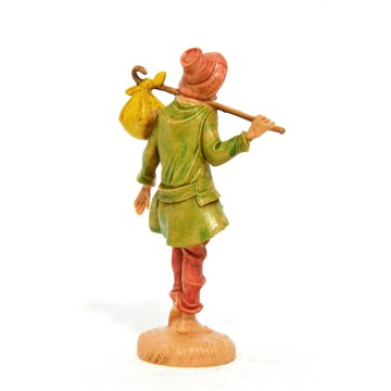 Pastore Viandante Fontanini