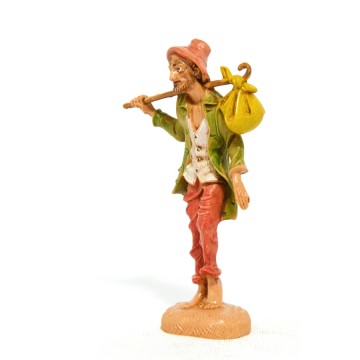 Pastore Viandante Fontanini