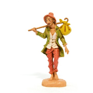 Pastore Viandante Fontanini