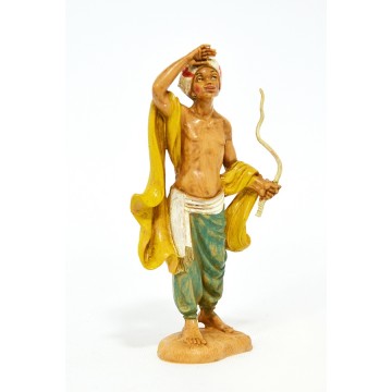 Statua Arabo Fontanini