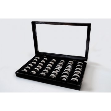 Anello Preghiera - Cofanetto