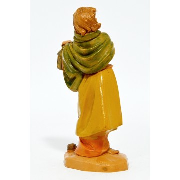 Statua Donna con Lanterna...