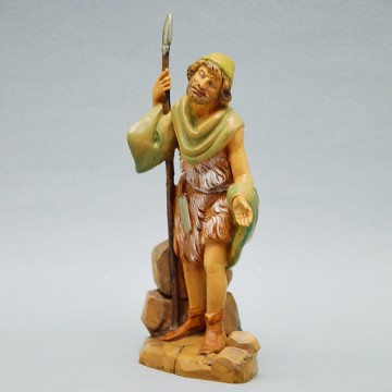 Pastore con Coltello Fontanini