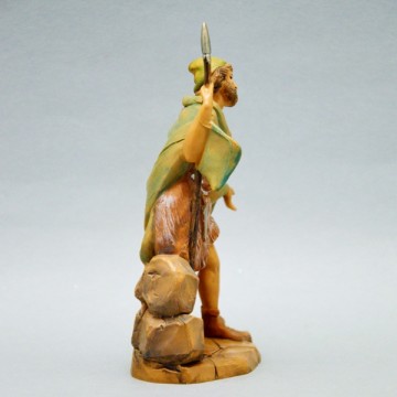 Pastore con Coltello Fontanini