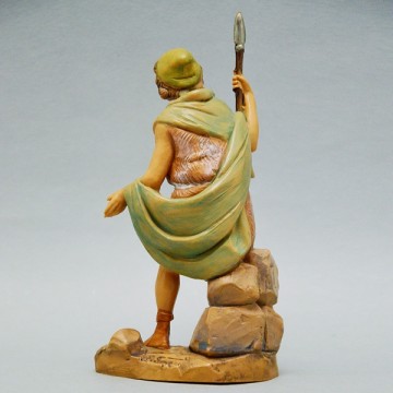 Pastore con Coltello Fontanini