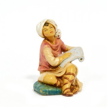 Statua Ragazzo con...