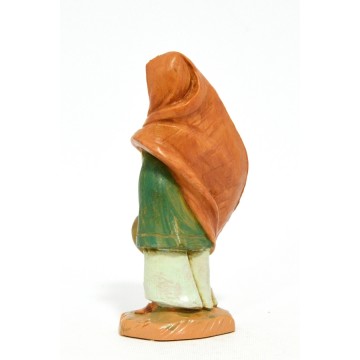 Statua Ragazza con Giara...