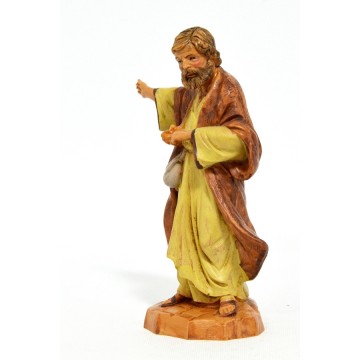 Statua Sacerdote Fontanini