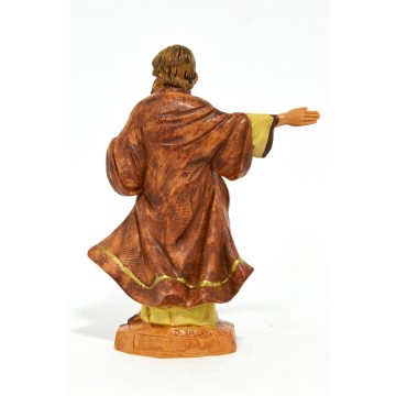 Statua Sacerdote Fontanini