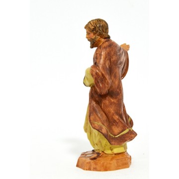 Statua Sacerdote Fontanini