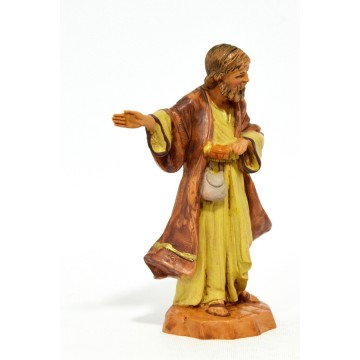 Statua Sacerdote Fontanini