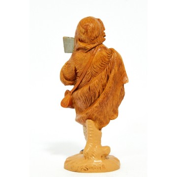 Statua Ragazzo con Flauto...