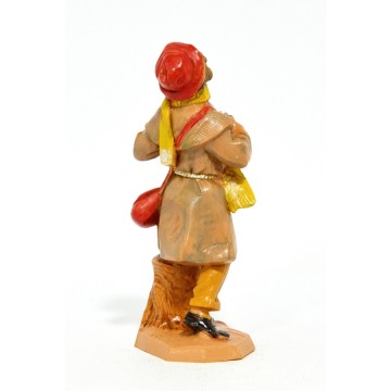 Statua Ragazzo con...