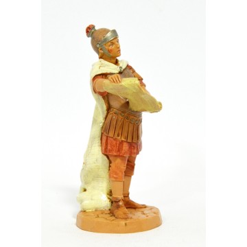 Statua Soldato Romano...