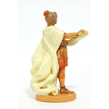 Statua Soldato Romano...