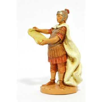 Statua Soldato Romano...