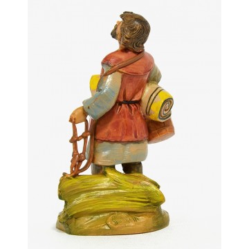 Statua Stalliere Fontanini