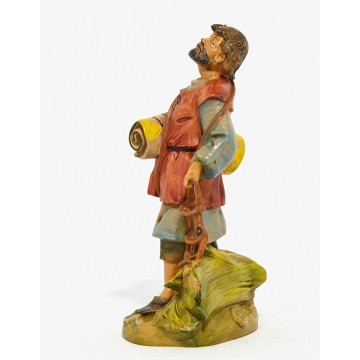 Statua Stalliere Fontanini