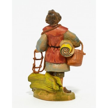 Statua Stalliere Fontanini