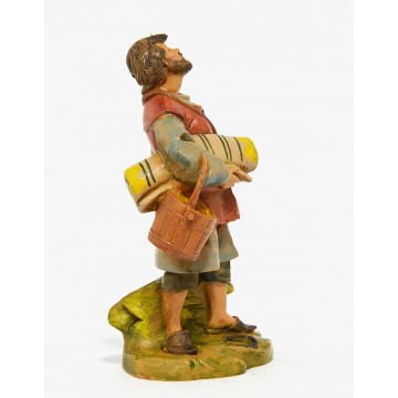 Statua Stalliere Fontanini