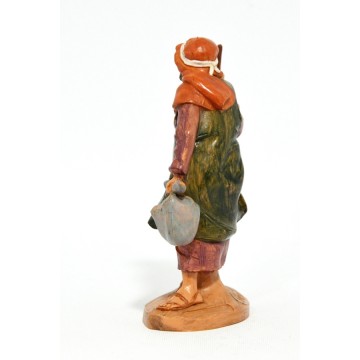 Statua Viandante Fontanini