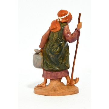 Statua Viandante Fontanini