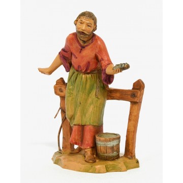 Pastore Stalliere con...