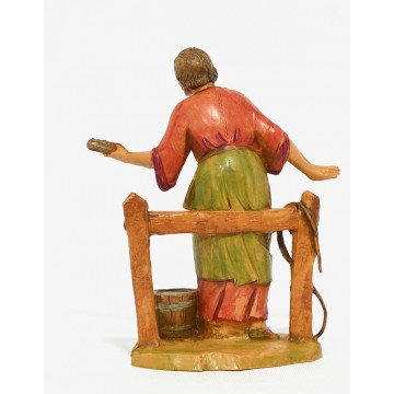 Pastore Stalliere con...