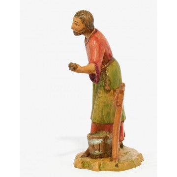 Pastore Stalliere con...