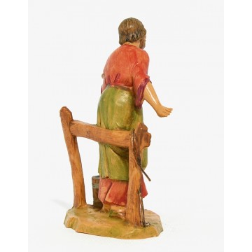 Pastore Stalliere con...