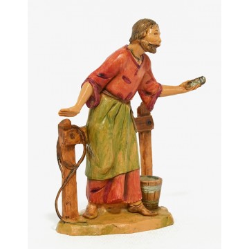 Pastore Stalliere con...