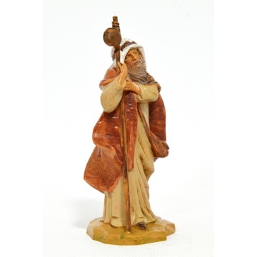 Statua Pastore Fontanini