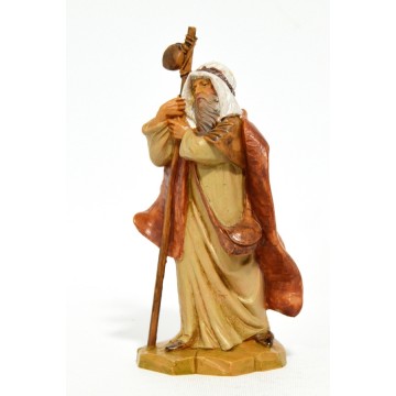 Statua Pastore Fontanini