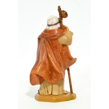 Statua Pastore Fontanini