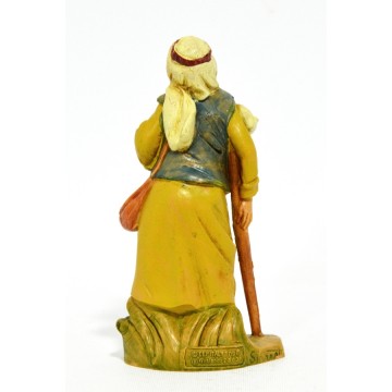 Statua Pastore con...