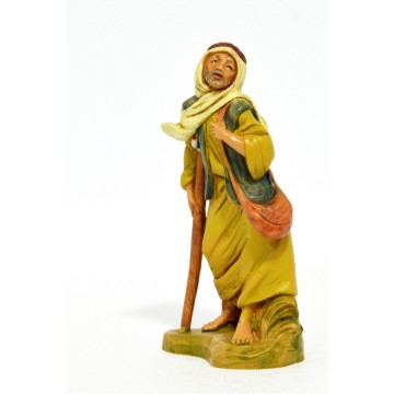 Statua Pastore con...