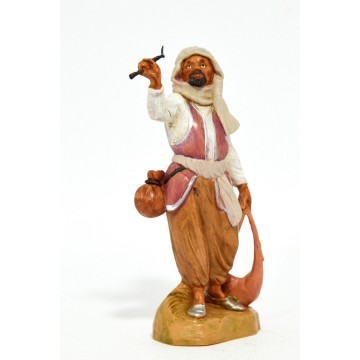 Statua Arabo Fontanini