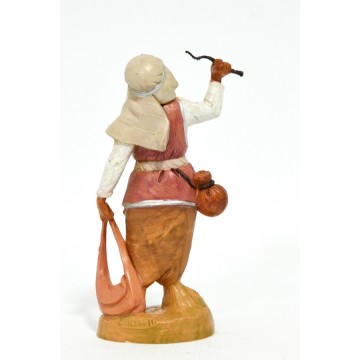 Statua Arabo Fontanini