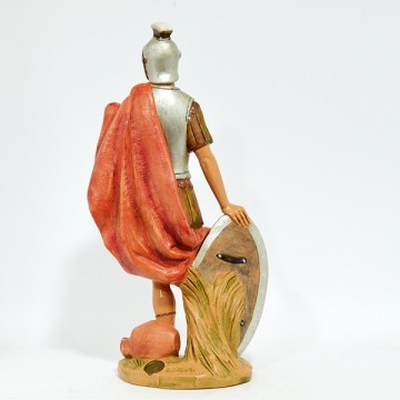 Soldato Romano Fontanini